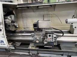 WEILER E80/2000