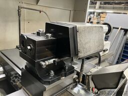 WEILER E80/2000
