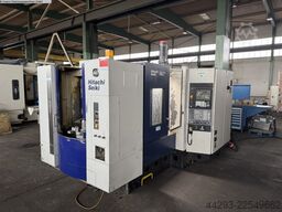 HITACHI SEIKI HS400