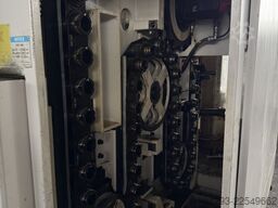 HITACHI SEIKI HS400