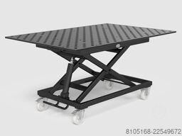 SIEGMUND - ZUBEHOER - 28 1500 x 1000 mm - 500 kg