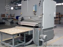 COSTA LEVIGATRICI KP3 - 1350