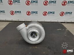Scania Turbocharger scania dc16 19/22