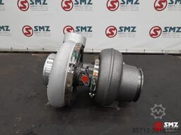 Scania Turbocharger scania dc16 19/22