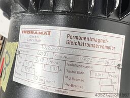 INDRAMAT 10.20F/MMA-0/S006