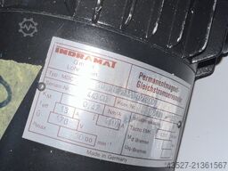 INDRAMAT 10.20F/MMA-0/S006