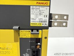 FANUC A06B-6124-H109