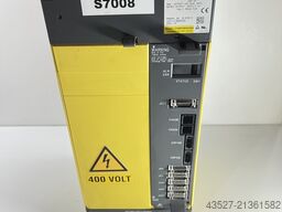 FANUC A06B-6272-H022