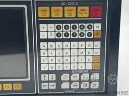 OKUMA OSP GRAPHIC PANEL 5000
