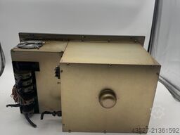OKUMA OSP GRAPHIC PANEL 5000
