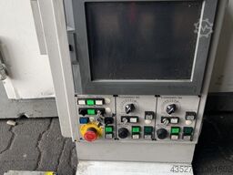 FANUC Bedienpult Komplett