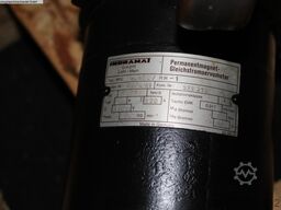 INDRAMAT MDC 5.40 C/MM-1