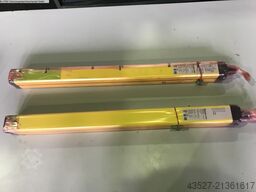 PEPPERL+FUCHS Sicherheitslichtvorhang