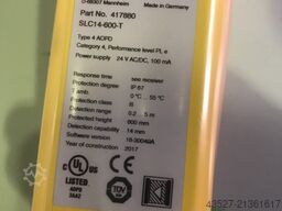 PEPPERL+FUCHS Sicherheitslichtvorhang