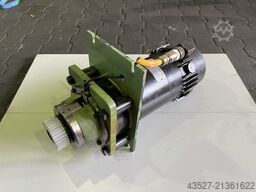 INDRAMAT 9.20B/SSA-1/S03