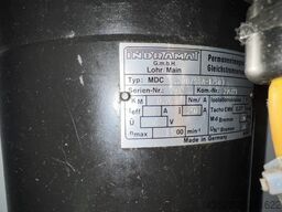 INDRAMAT 9.20B/SSA-1/S03