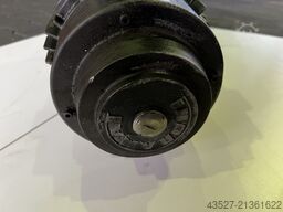 INDRAMAT 9.20B/SSA-1/S03