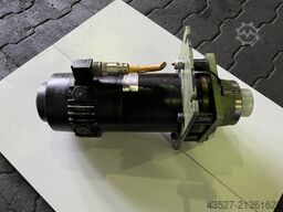 INDRAMAT 9.20B/SSA-1/S03