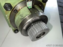 INDRAMAT 9.20B/SSA-1/S03