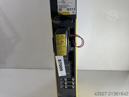 FANUC A06B-6290-H207