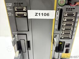 FANUC A02B-0281-B803