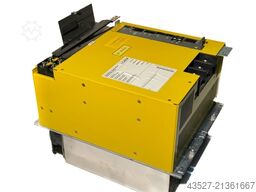 FANUC A06B-6124-H109