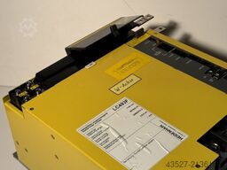 FANUC A06B-6124-H109