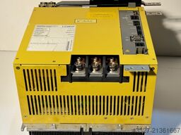 FANUC A06B-6124-H109