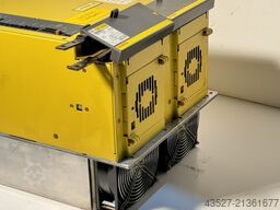 FANUC A06B-6124-H109