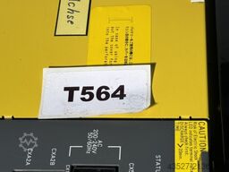 FANUC A06B-6124-H109