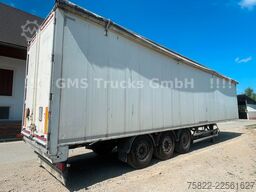 STAS S300ZX / 93 Kubik / 10mm Lamellen / Liftachse