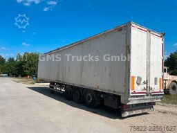 STAS S300ZX / 93 Kubik / 10mm Lamellen / Liftachse