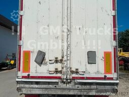 STAS S300ZX / 93 Kubik / 10mm Lamellen / Liftachse