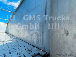 STAS S300ZX / 93 Kubik / 10mm Lamellen / Liftachse