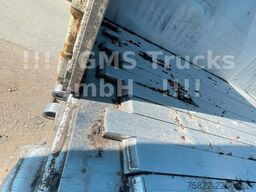 STAS S300ZX / 93 Kubik / 10mm Lamellen / Liftachse