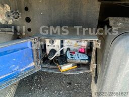 STAS S300ZX / 93 Kubik / 10mm Lamellen / Liftachse