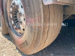 STAS S300ZX / 93 Kubik / 10mm Lamellen / Liftachse
