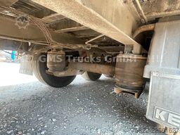 STAS S300ZX / 93 Kubik / 10mm Lamellen / Liftachse