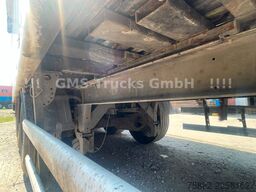 STAS S300ZX / 93 Kubik / 10mm Lamellen / Liftachse