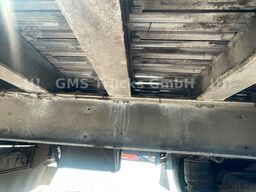 STAS S300ZX / 93 Kubik / 10mm Lamellen / Liftachse