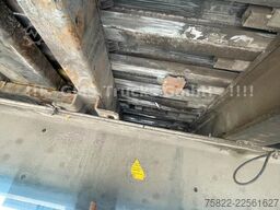 STAS S300ZX / 93 Kubik / 10mm Lamellen / Liftachse
