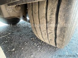 STAS S300ZX / 93 Kubik / 10mm Lamellen / Liftachse