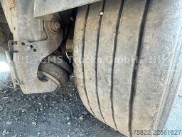 STAS S300ZX / 93 Kubik / 10mm Lamellen / Liftachse