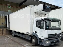 MERCEDES-BENZ Atego 1324 / TK -25 Lemberet / load 5,5ton