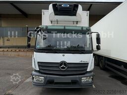 MERCEDES-BENZ Atego 1324 / TK -25 Lemberet / load 5,5ton