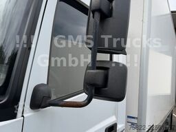 MERCEDES-BENZ Atego 1324 / TK -25 Lemberet / load 5,5ton