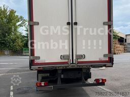 MERCEDES-BENZ Atego 1324 / TK -25 Lemberet / load 5,5ton