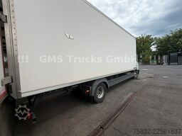MERCEDES-BENZ Atego 1324 / TK -25 Lemberet / load 5,5ton