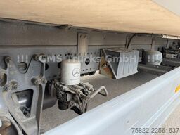 MERCEDES-BENZ Atego 1324 / TK -25 Lemberet / load 5,5ton