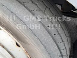 MERCEDES-BENZ Atego 1324 / TK -25 Lemberet / load 5,5ton